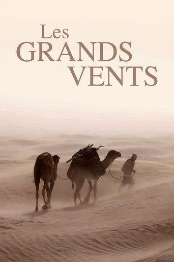 Winds : an Invisible Strength