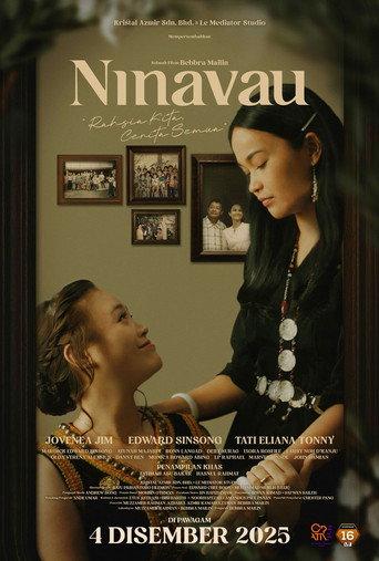 Ninavau