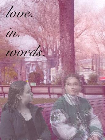 Love. In. Words.