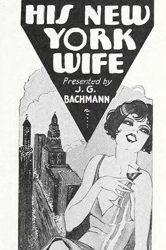 His New York Wife