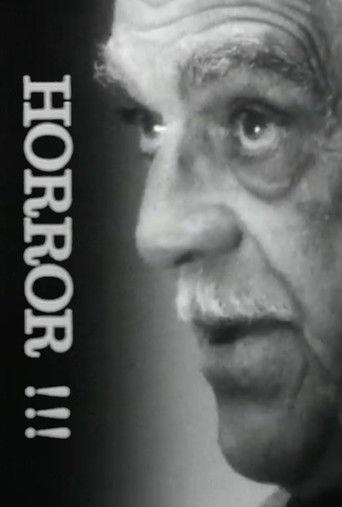 Horror!!!