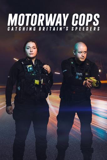 Motorway Cops: Catching Britain's Speeders