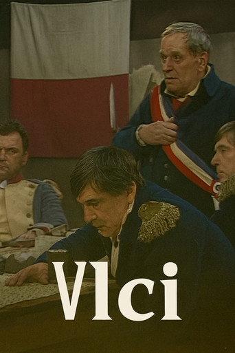 Vlci