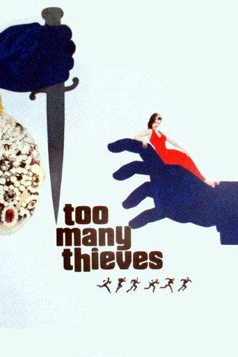Too Many Thieves