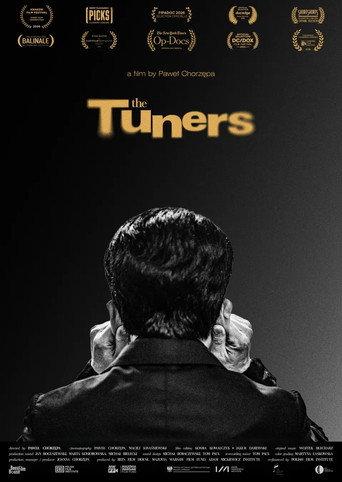 The Tuners