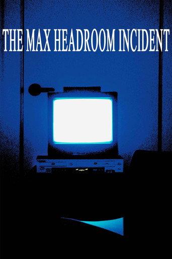 The Max Headroom Incident