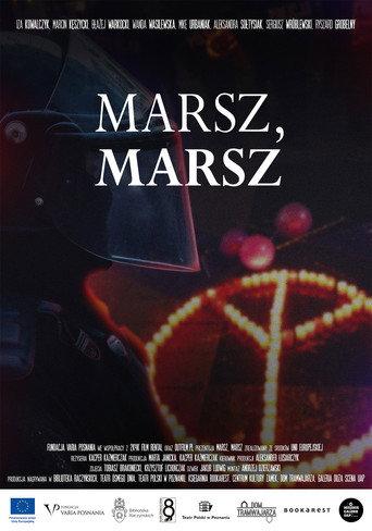Marsz, marsz