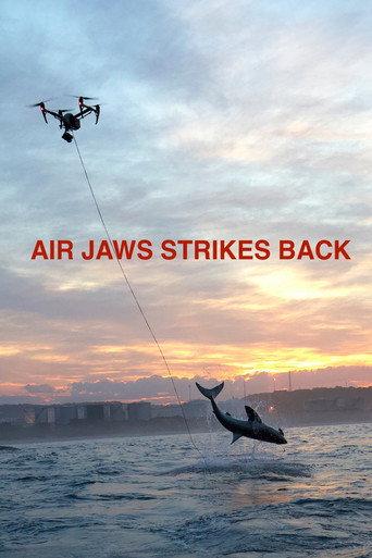 Air Jaws Strikes Back
