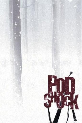 Podshock
