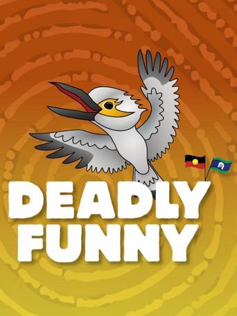 Deadly Funny