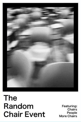 The Random Chair Event