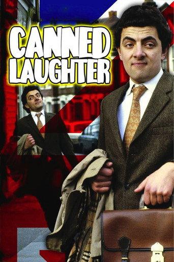 Canned Laughter