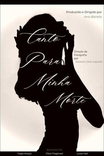 Canto Para Minha Morte