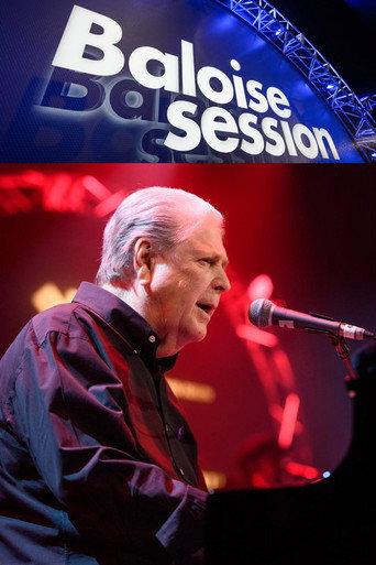 Brian Wilson - Live at Baloise Session