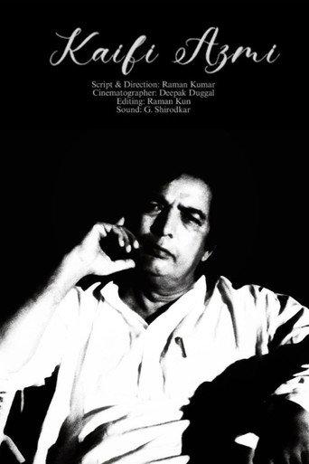 Kaifi Azmi