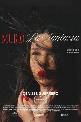Murió la Fantasía