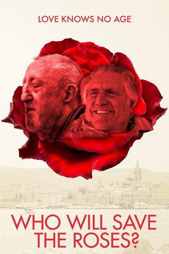 Who Will Save The Roses?