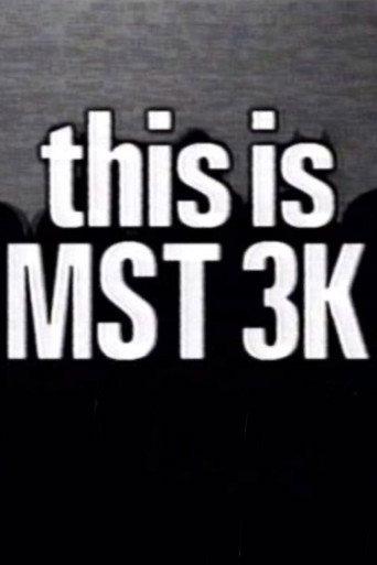 This Is MST3K