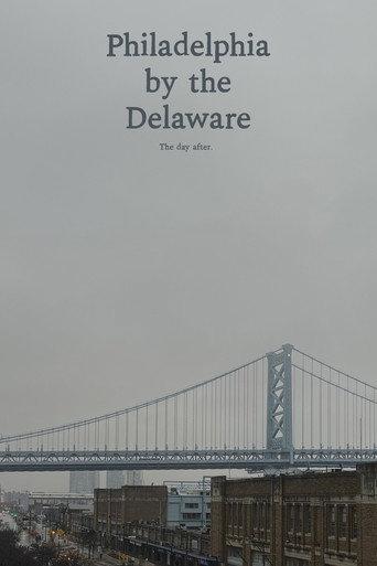 Philadelphia by the Delaware