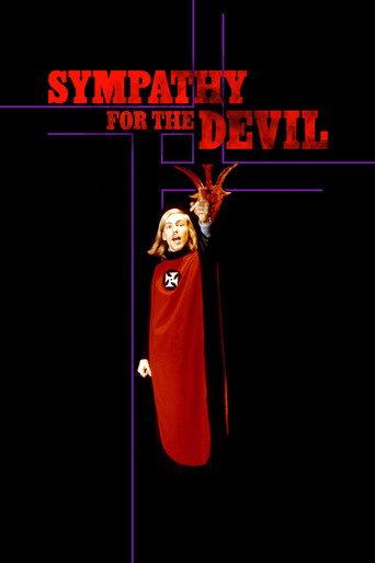 Sympathy for the Devil: The True Story of The Process Church of the Final Judgment