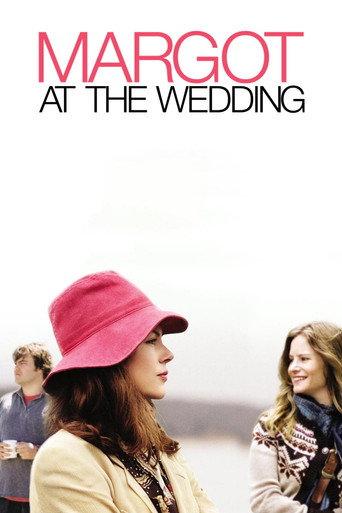 Margot at the Wedding