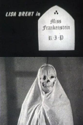 Miss Frankenstein