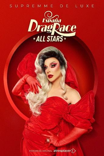Drag Race España All Stars