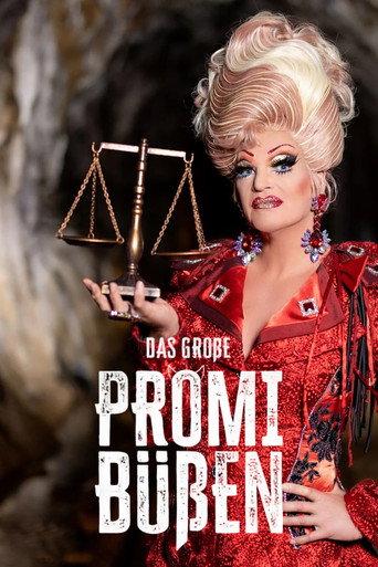 Das große Promi-Büßen