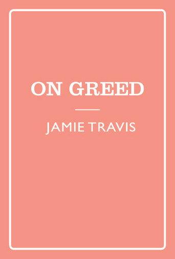 Seven Sins: Greed