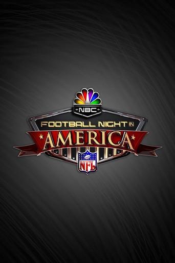 Football Night in America
