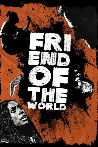 Friend of the World