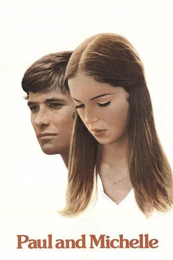 Paul and Michelle