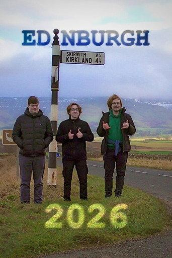 Edinburgh 2026