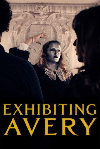 Exhibiting Avery