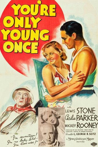 You're Only Young Once