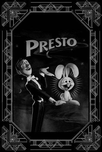 Presto