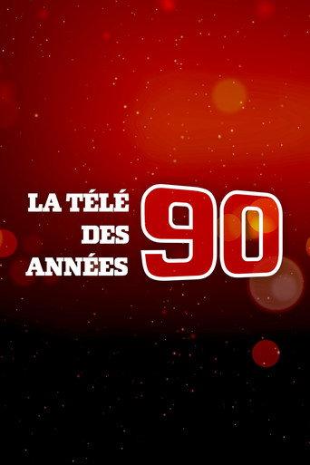 La Télé des années 90