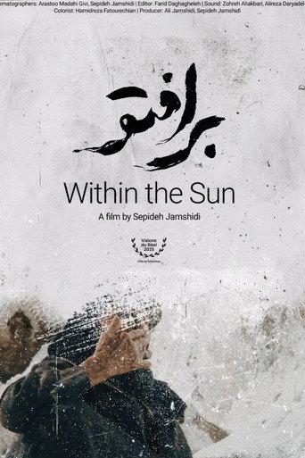 Within the Sun