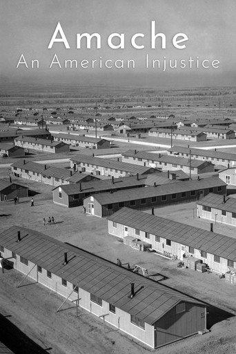 Amache: An American Injustice