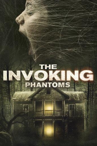 The Invoking 5: Phantoms