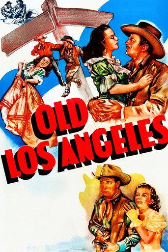 Old Los Angeles