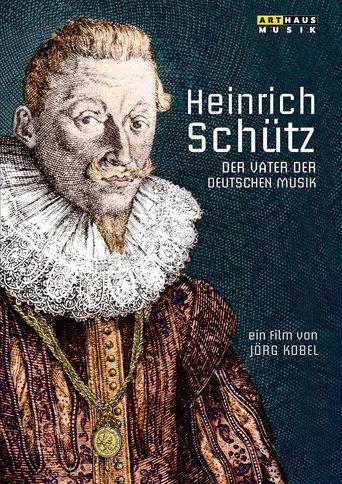 Heinrich Schütz: The Father of German Music