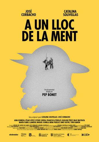 A un lloc de la Ment