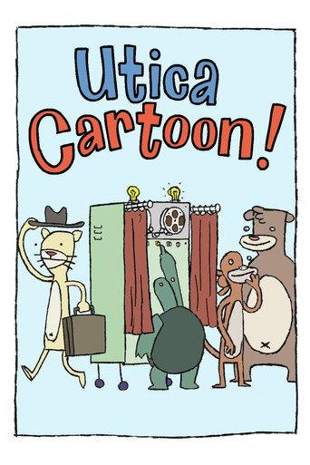 Utica Cartoon