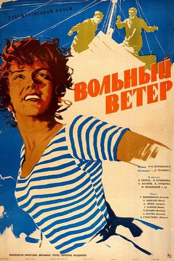 Wind of Freedom