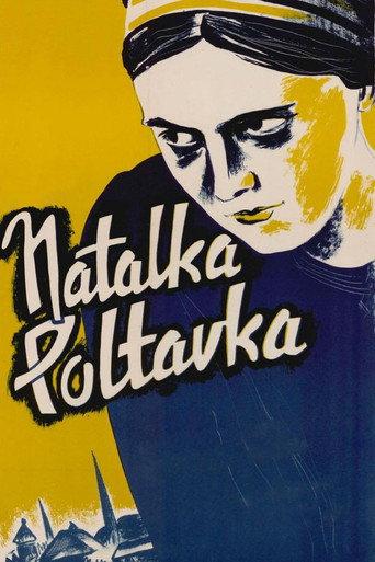 Natalka Poltavka