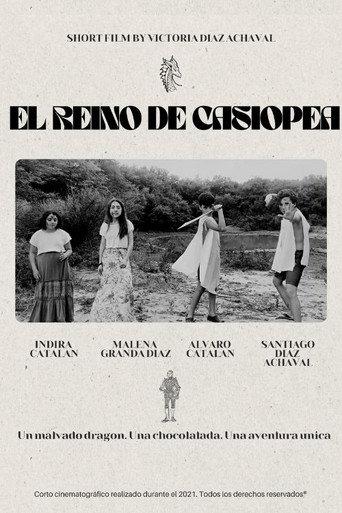 El Reino de Casiopea