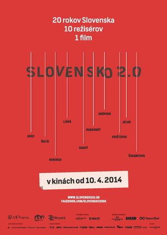 Slovakia 2.0