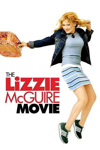 The Lizzie McGuire Movie