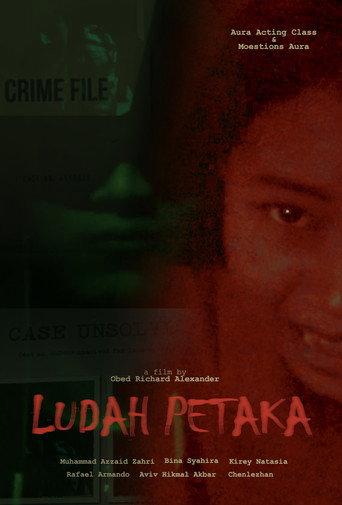 Ludah Petaka